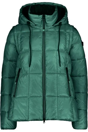 Betty Barclay Dames, Jassen, Groen, Maat: M