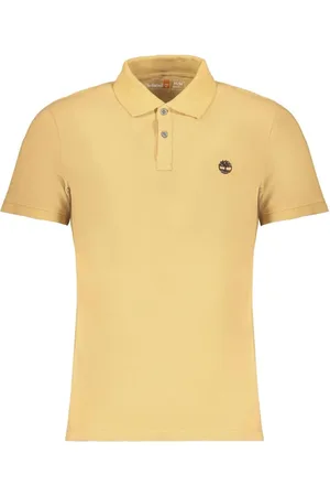Timberland Heren, Tops, , Maat: 3XL Katoen