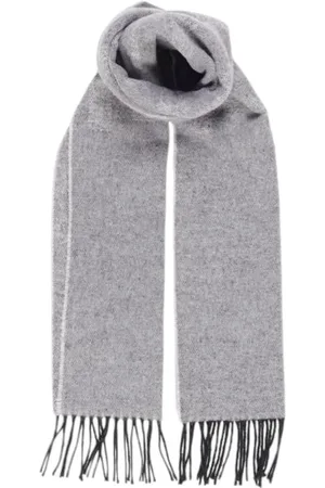 ALVIERO MARTINI 1A CLASSE Dames, Accessoires, Grijs, Maat: ONE Size Katoen