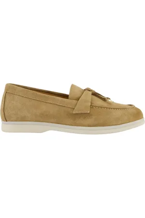 Atelier Verdi Dames, Schoenen, Bruin, Maat: 42 EU