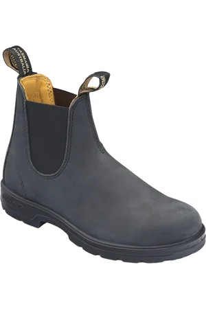 Blundstone Unisex, Schoenen, Zwart, Maat: 36 EU Leer
