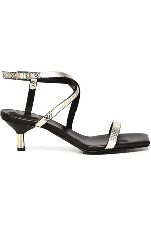 Giuliano Galiano Dames, Schoenen, Geel, Maat: 36 EU