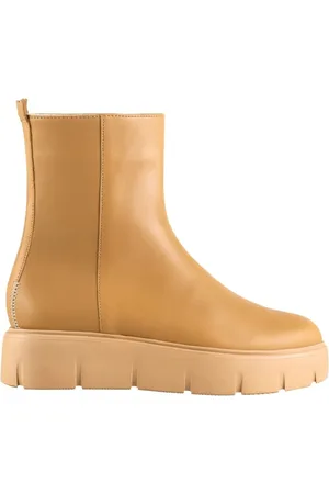 Högl Dames, Schoenen, Bruin, Maat: 41 EU