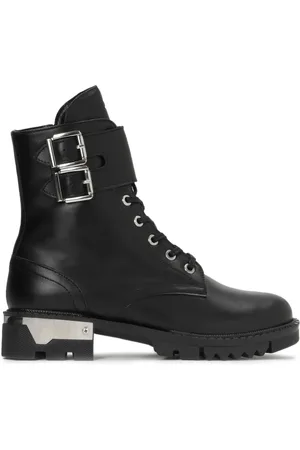 Kazar Dames, Schoenen, Zwart, Maat: 36 EU Leer