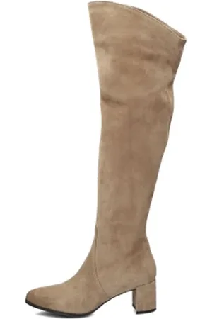NOTRE-V Dames, Schoenen, , Maat: 40 EU Suède