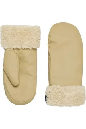 Rains Unisex, Accessoires, , Maat: S/M Fleece
