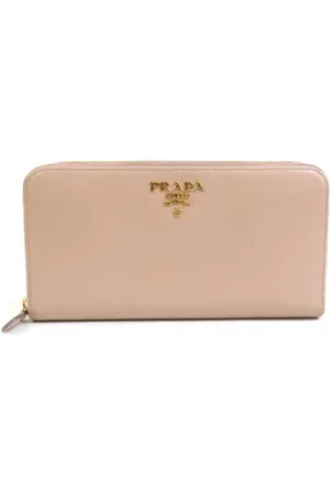 Prada Dames, Pre-owned, , Maat: ONE Size Leer