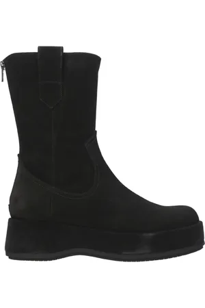 Paloma Barceló Dames, Schoenen, Zwart, Maat: 38 EU Suède
