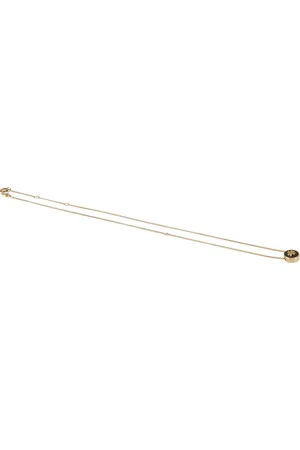 Tory Burch Dames, Accessoires, Geel, Maat: ONE Size
