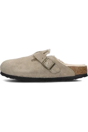 Birkenstock Dames, Schoenen, , Maat: 41 EU Suède