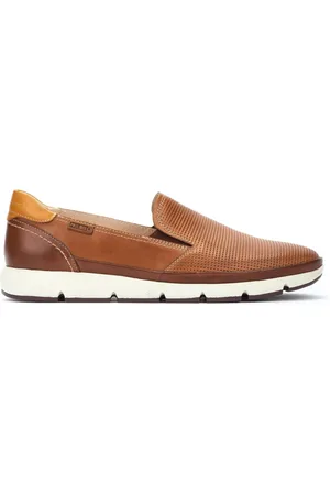 Pikolinos Heren, Schoenen, Bruin, Maat: 46 EU Leer