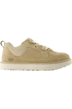 UGG Heren, Schoenen, , Maat: 45 EU Leer