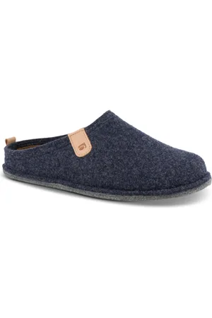 Rohde Heren, Schoenen, Blauw, Maat: 41 EU