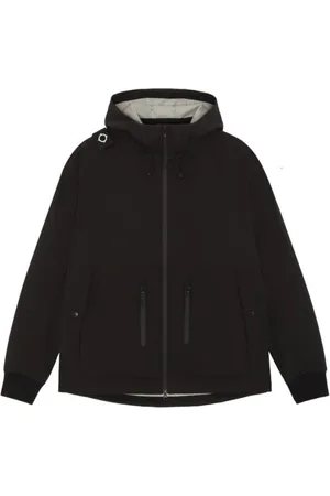 MA.STRUM Heren, Sport, Zwart, Maat: L Nylon