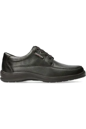 Mephisto Heren, Schoenen, Bruin, Maat: 40 EU Leer