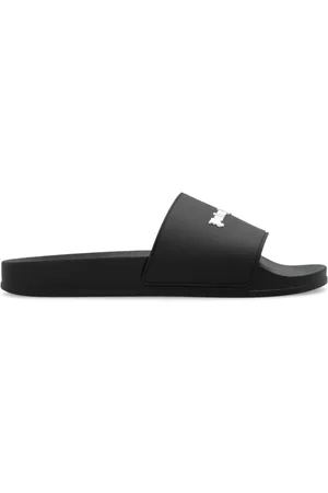 Palm Angels Heren, Schoenen, Zwart, Maat: 44 EU