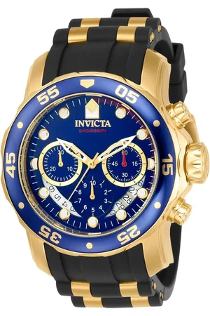 Invicta Heren, Accessoires, Veelkleurig, Maat: ONE Size