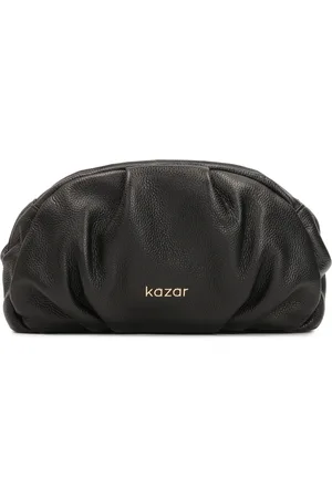 Kazar Dames, Tassen, Zwart, Maat: ONE Size Leer