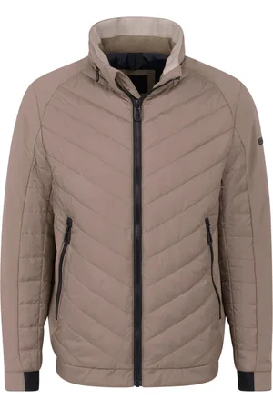 Bugatti Heren, Jassen, , Maat: 2XL