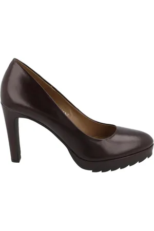Bruno Premi Dames, Schoenen, Bruin, Maat: 41 EU Leer