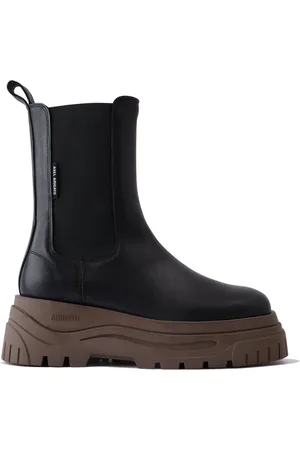 Axel Arigato Dames, Schoenen, Zwart, Maat: 40 EU Leer