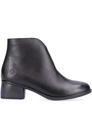 Remonte Dames, Schoenen, Zwart, Maat: 36 EU