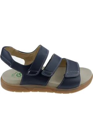 ARA Dames, Schoenen, Blauw, Maat: 39 EU Leer