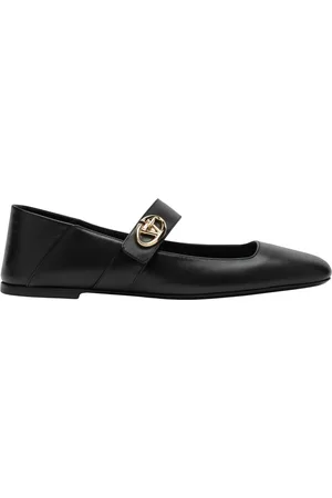 VALENTINO GARAVANI Dames, Schoenen, Zwart, Maat: 38 1/2 EU