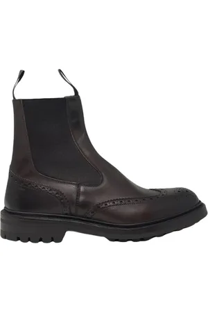 TRICKERS Heren, Schoenen, Bruin, Maat: 45 EU
