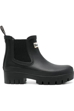 Barbour Dames, Schoenen, Zwart, Maat: 40 EU