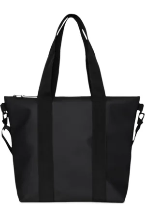 Rains Dames, Tassen, Zwart, Maat: ONE Size