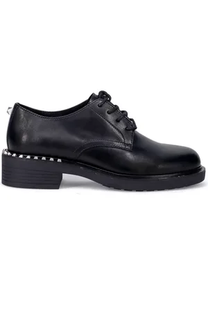 Ash Dames, Schoenen, Zwart, Maat: 36 EU Leer