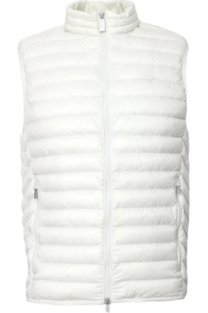 Ciesse Heren, Jassen, Wit, Maat: 3XL