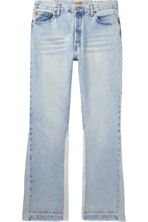 GALLERY DEPT. Heren, Jeans, Blauw, Maat: W30 Denim