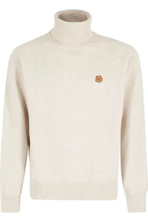 Kenzo Heren, Truien, , Maat: S Wol