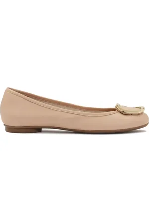 Kazar Dames, Schoenen, Roze, Maat: 37 EU Leer