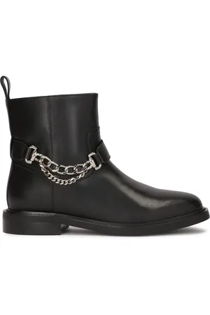 Kazar Dames, Schoenen, Zwart, Maat: 36 EU Leer