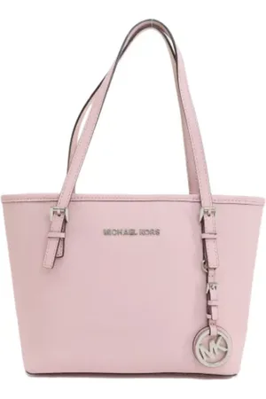 Michael Kors Dames, Pre-owned, Roze, Maat: ONE Size