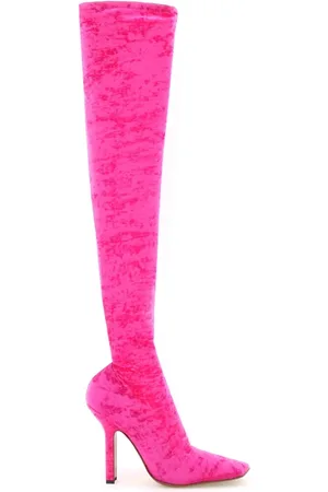 Vetements Dames, Schoenen, Roze, Maat: 40 EU