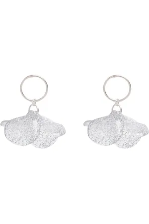 MALABABA Dames, Accessoires, Grijs, Maat: ONE Size Acryl