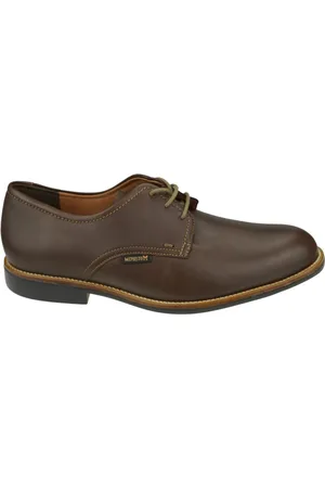 Mephisto Heren, Schoenen, , Maat: 41 EU Leer
