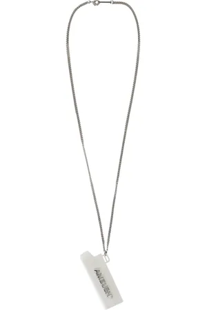 AMBUSH Heren, Accessoires, Wit, Maat: ONE Size