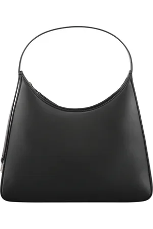 AMBUSH Dames, Tassen, Zwart, Maat: ONE Size Leer
