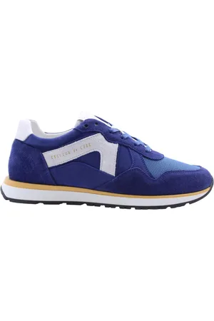 Cycleur de luxe Heren, Schoenen, Blauw, Maat: 40 EU