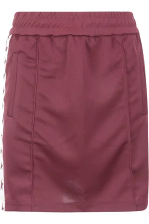 Golden Goose Dames, Rokken, Rood, Maat: S