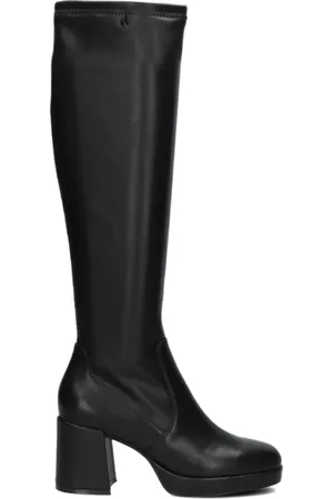 Mexx Dames, Schoenen, Zwart, Maat: 37 EU