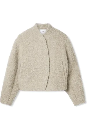 Axel Arigato Dames, Jassen, , Maat: XL Wol
