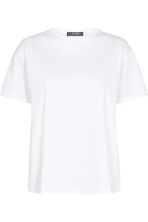 Mos Mosh Dames, Tops, Wit, Maat: M