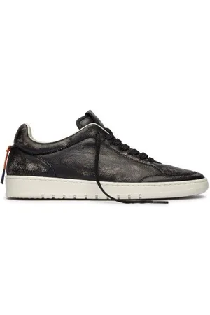 Barracuda Heren, Schoenen, Zwart, Maat: 46 EU Leer