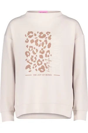 Betty Barclay Dames, Sweatshirts & Hoodies, , Maat: 2XL